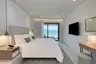 Opal Suite with outdoor Jacuzzi 1