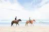 JW Marriott Mauritius Resort (horse Riding)