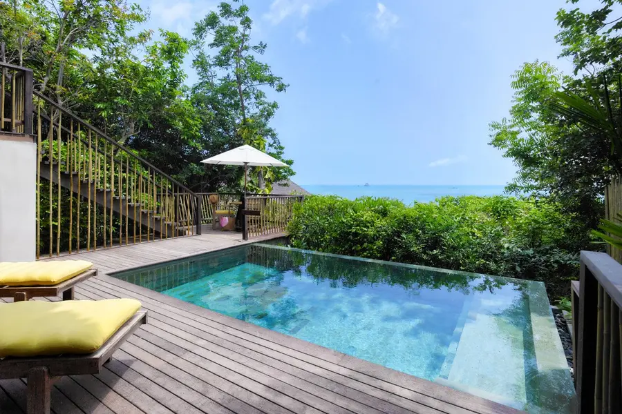 03.Ocean View Pool Villa (3)