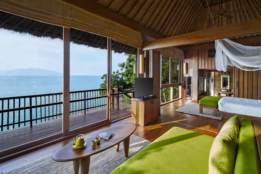 05.Ocean Front Pool Villa Suite (3)