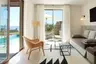 ocean one bedroom pool villa with private garden