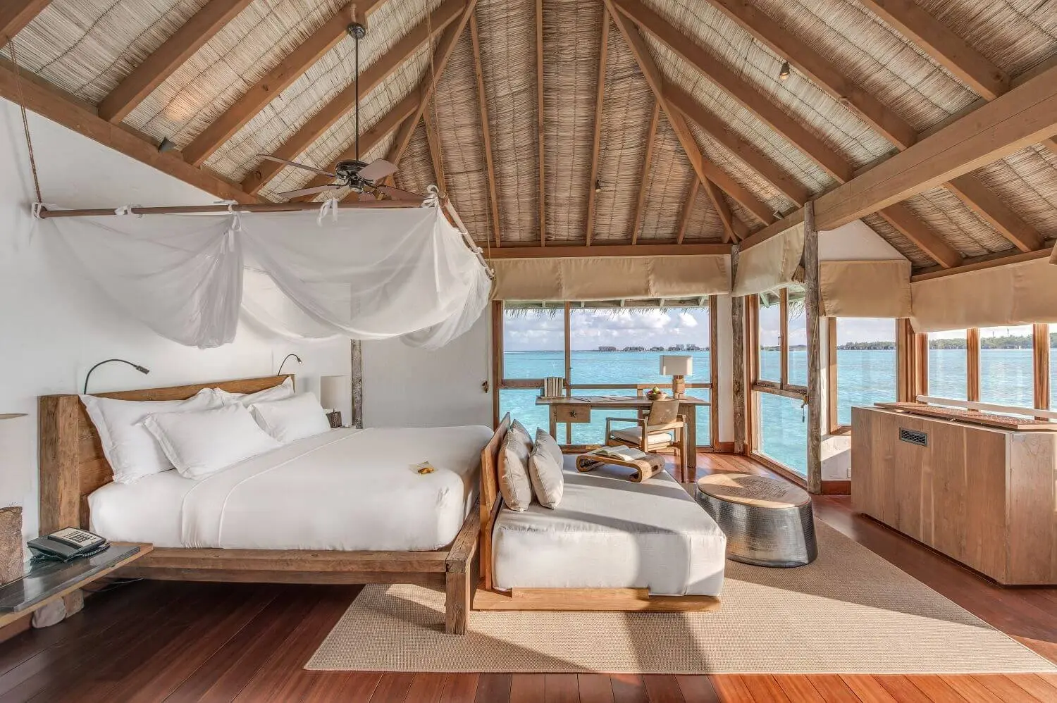 Gili-Lankanfushi-Residence-Bedroom