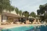 Three Bedroom Pool Villa1