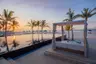 Al_Baleed_Resort_Salalah_By_Anantara_Exterior_View_Beach_Pool_Sunrise