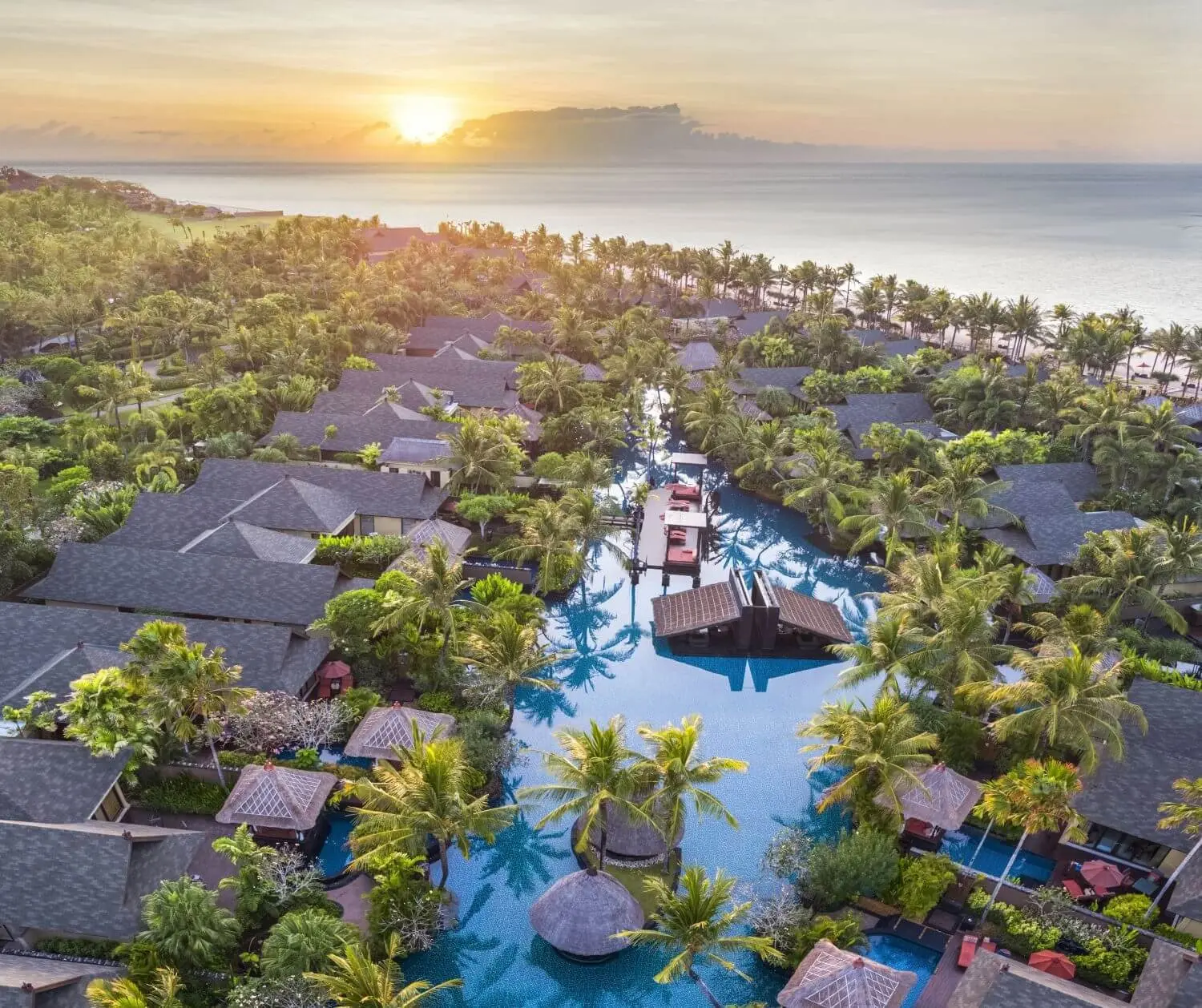 the-st-regis-bali-resort-aerial