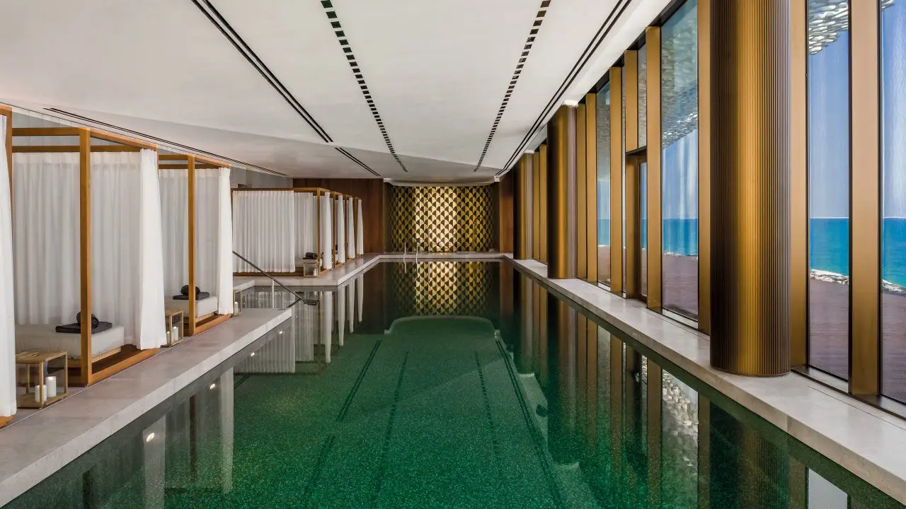 Bvlgari Resort Dubai-TheBvlgariSpa_Pool