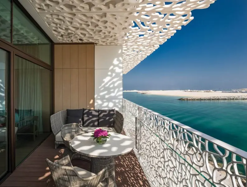 Bulgari-Resort-Dubai-Deluxe-Beach-View-Room