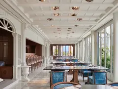 Matsuhisa Saint-Tropez - Salle