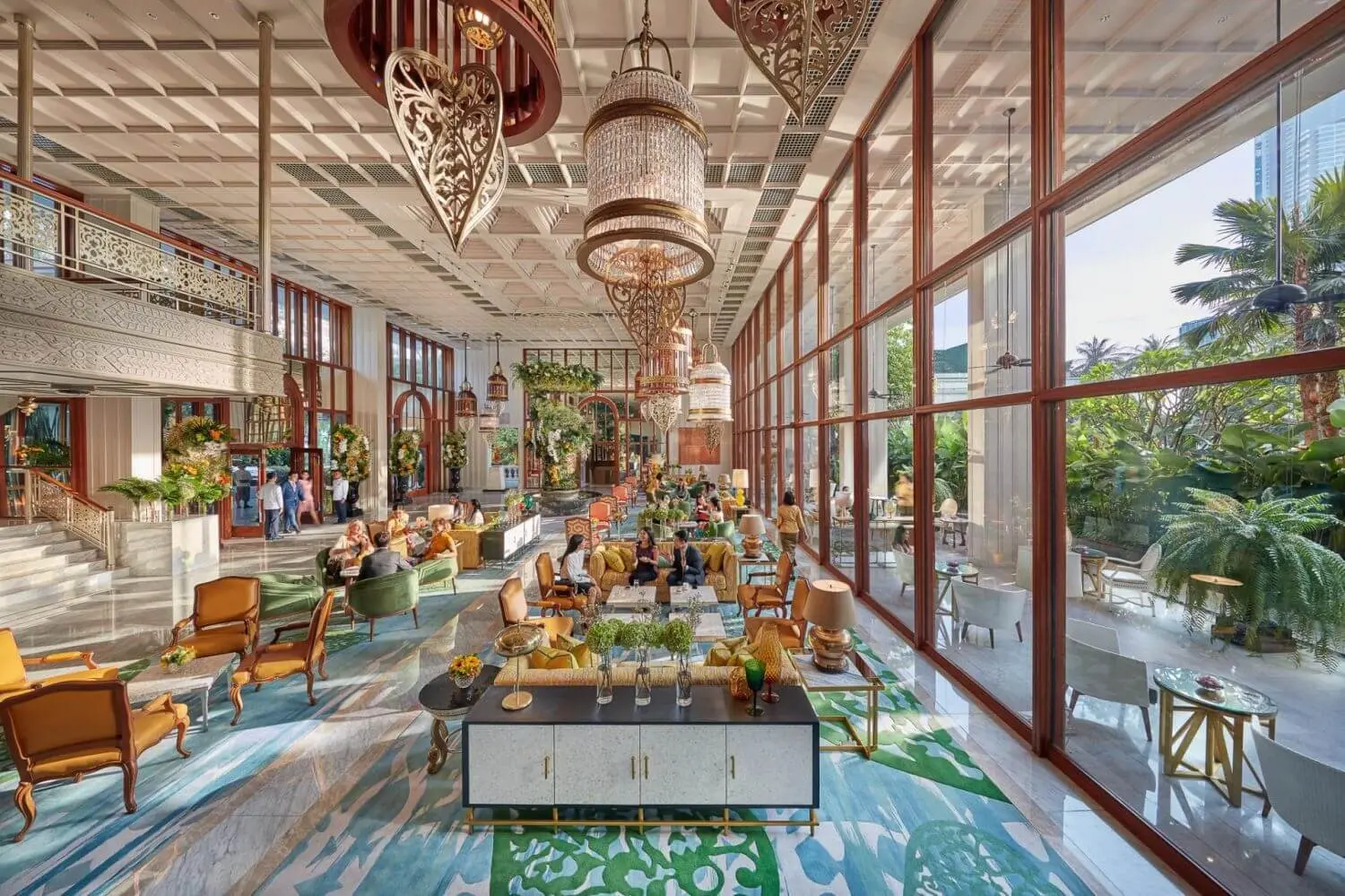 mandarin-oriental-bangkok-lobby