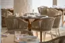 Jumeirah at Saadiyat Island Resort - Tean Restaurant