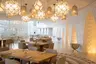 Jumeirah at Saadiyat Island Resort - White Restaurant-1