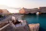 Clifftop Breakfast Shangri-La Al Husn, Muscat