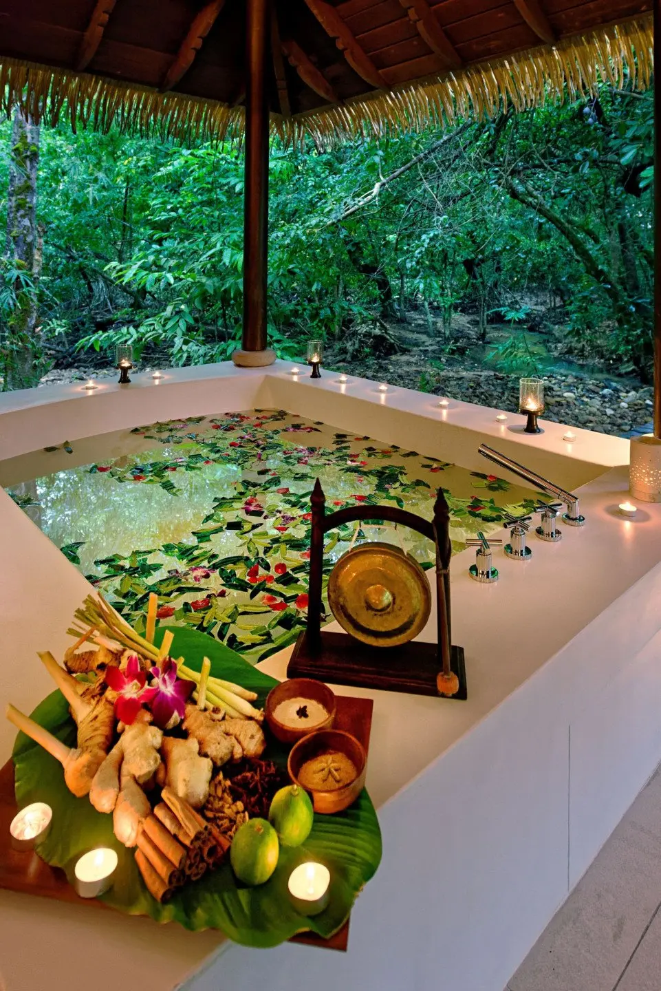 The Datai Langkawi - The Spa 4 (EM)