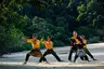 The Datai Langkawi - Wellness - Silat 1 (EM)