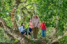 The Datai Pledge - Children's Activity. Shakira, Senior Naturalist, The Datai Langkawi 1