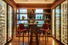 The Datai Langkawi - The Dining Room (walk-in Wine Cellar)