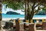 The Datai Langkawi - The Beach Bar