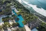 Alila Villas Uluwatu - Aerial 6