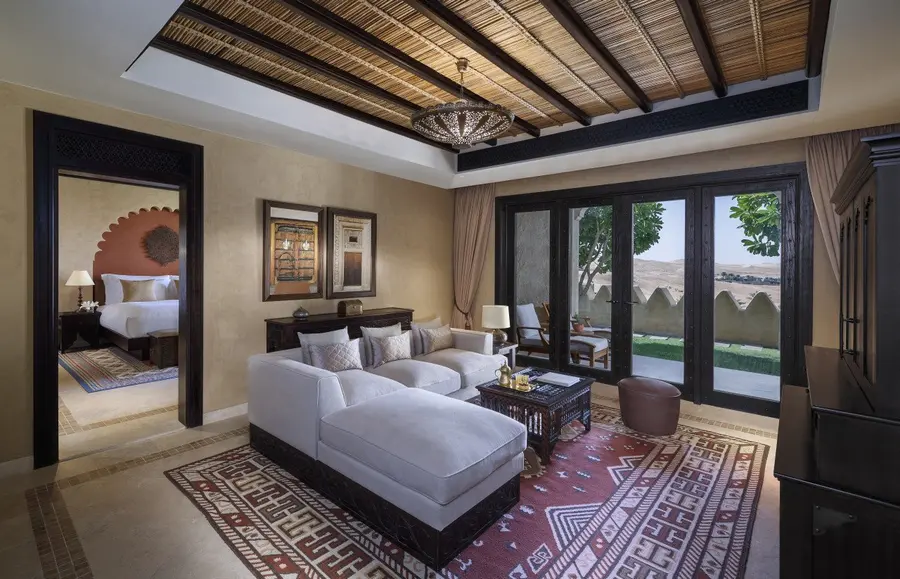 Anantara Suite (1)