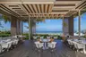 6. Aquario Alfresco Dining area – The Oberoi Beach Resort, Al Zorah Updated