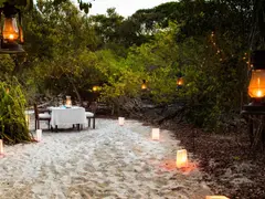 Zanzibar-Mnemba-island-guest-delight-Private-dinner-on-the-beach