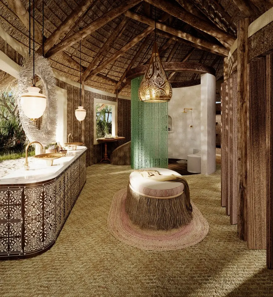 Zanzibar-Mnemba-Island-room-Banda-bathroom-render