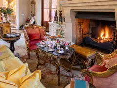 La Residence Lounge