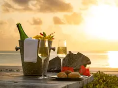 Sunrise experience