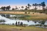 Botswana-Sandibe-Experience-Walking-Safari-at-the-Okavango-Delta-River