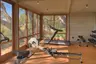 Botswana-Sandibe-Guest-Area-Gym