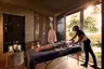 Botswana-Sandibe-Guest-Area-Massage-Sala-with-masues