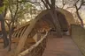 Botswana-Sandibe-Guest-Area-walk-in-area