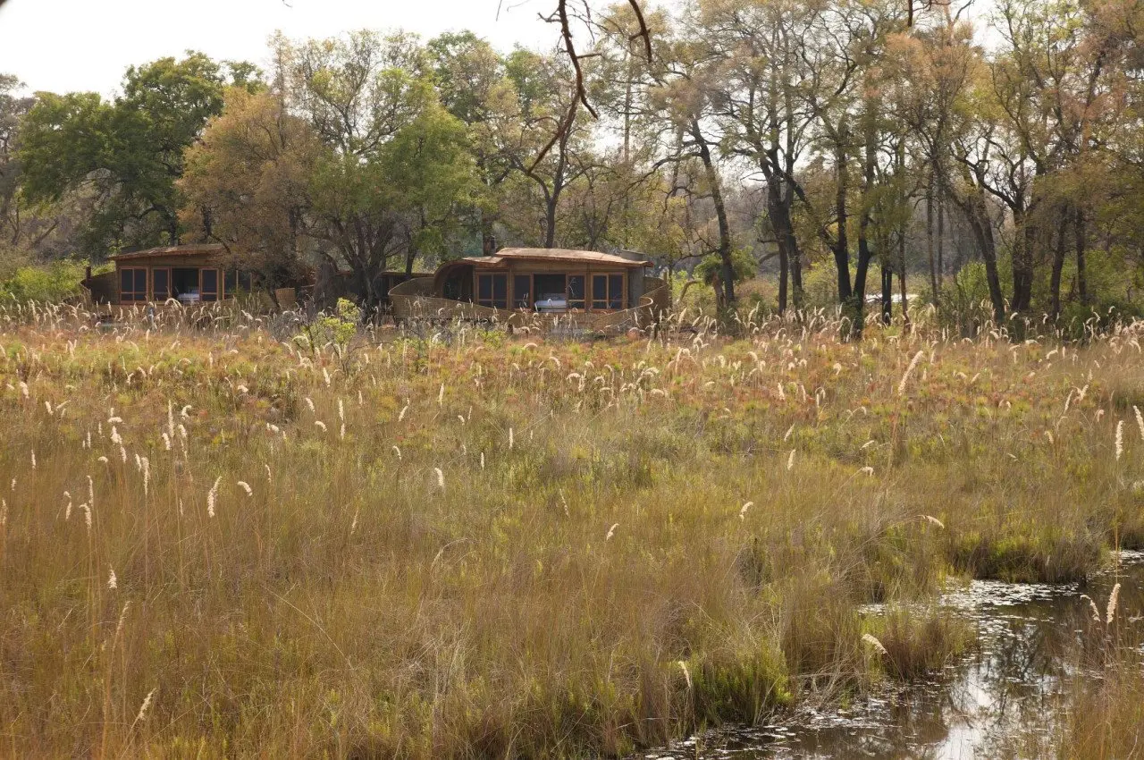 Botswana-Sandibe-Family-suite-front-exterior-view