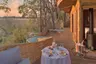 Botswana-Sandibe-Suite-deck-romantic-dinner