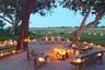 Botswana-Xaranna-Guest-Area-boma-with-lanterns