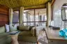 Botswana-Xaranna-Tented-Suite-bedroom-sitting-area