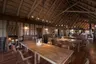 Botswana-Nxabega-Okavango-Tented-Camp-Guest-Area-Dining area