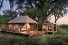 Botswana-Nxabega-Okavango-Tented-Camp-Tent-exterior