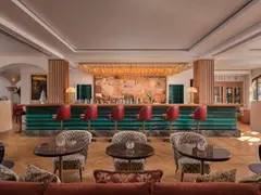 The St. Regis Bar