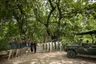 Tanzania-Lake-Manyara-Tree-Lodge-andBeyonders-staff-greeting-guests-on-arrival-2018-4