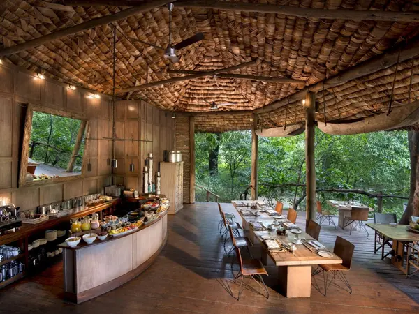 Tanzania-Lake-Manyara-Tree-Lodge-Guest-area-interactive-kitchen-and-dining-area-3