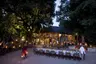 Tanzania-Lake-Manyara-Tree-Lodge-Guest-area-boma-at-night-2021-1