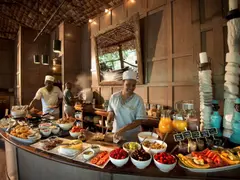 Tanzania-Lake-Manyara-Tree-Lodge-Guest-area-Interactive-kitchen-with-butler-1