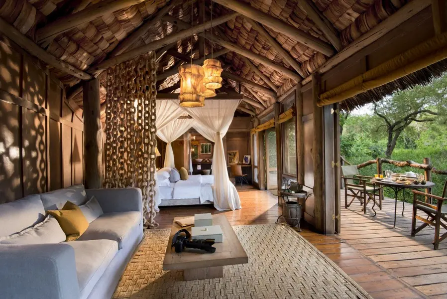 Tanzania-Lake-Manyara-Tree-Lodge-Room-Suite-bedroom-2018-3