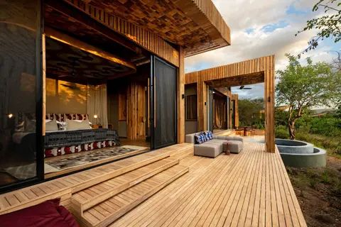 Family Suite