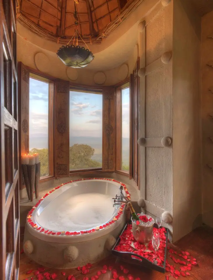 Tanzania-Ngorongoro-Crater-Lodge-Room-Suite-bathroom-1