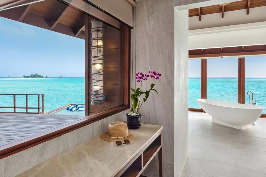 Anantara_Dhigu_Maldives_Resort_Guest_Room_Sunrise_Over_Water_Villa_B