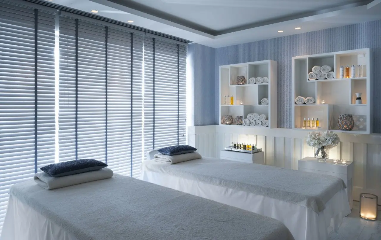 Couples Treatment Room Ikos Spa Olivia_2880x1819