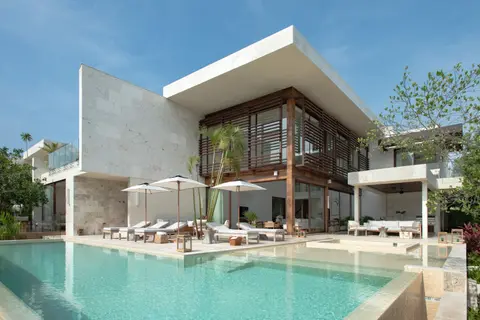 Rosewood Mayakoba