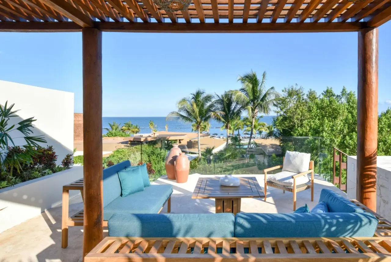 Mayakoba_Two_Bedroom_Suite_Roof_Terrace